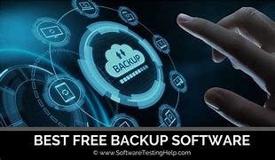Image result for Free Server Backup Software