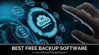 Image result for Free Cloud Backup Services
