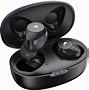 Image result for Invisible Wireless Earbuds