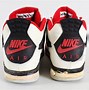 Image result for Michael Jordan Old Shoes