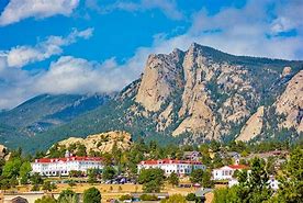 Image result for Estes Park Denver