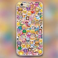 Image result for Emoji Clear iPhone 5C Case in Water