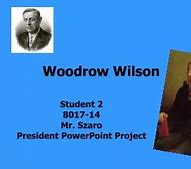 Image result for Woodrow Wilson Nickel