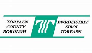 Image result for Torfaen Borough Council Logo