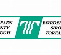 Image result for Torfaen Borough Council Logo