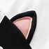 Image result for Realistic Cat Ear Hoodie