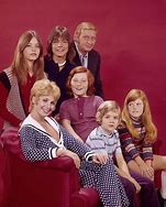 Image result for Partridge Family TV Show