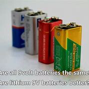 Image result for How to Charge a 9 Volt Battery