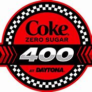 Image result for Daytona Coke Zero 400