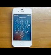 Image result for 6 Digit iPhone Code
