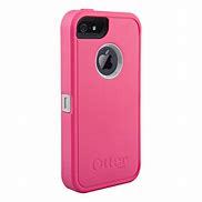 Image result for OtterBox Defender Phone Case for iPhone SE White