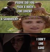 Image result for Star Wars Anakin Funny