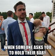 Image result for Baby Meme Hold