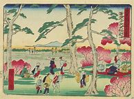 Image result for Utagawa Hiroshige Prints