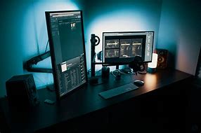 Image result for Mini Vertical Monitor