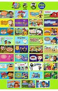 Image result for Best Pbs Kids Shows