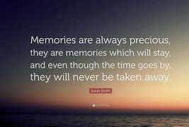 Image result for Time and Memories Quotes