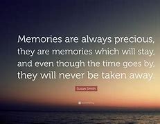 Image result for Memories