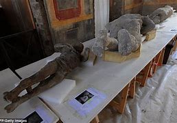 Image result for Pompeii Babies