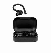 Image result for Black Web Wireless Earbuds