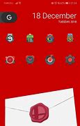 Image result for Android P5 Phone Theme