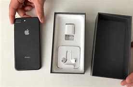 Image result for iPhone 8 Plus Gray Space in Hand