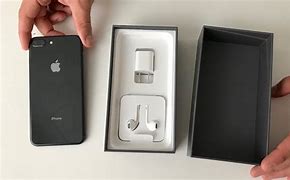 Image result for iPhone 8 Plus Gray Box