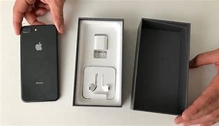 Image result for iPhone 8 Space Gray Box