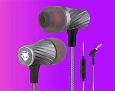 Image result for Bass Earbuds