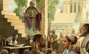 Image result for Nephi 3