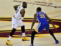 Image result for LeBron James and Kevin Durant Hair