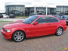 Image result for Red 2003 BMW 325