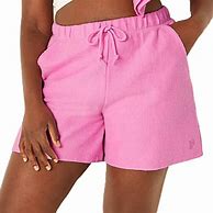 Image result for Victoria Secret Pink Dad Shorts