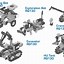 Image result for Robot Assembly Kit