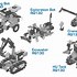Image result for Humanoid Robot Building Kit