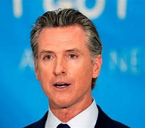 Image result for Gavin Newsom Office Desk