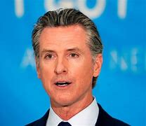 Image result for Gavin Newsom PNG