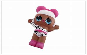 Image result for Squish Baby Doll Head