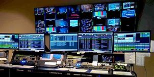 Image result for Broadcast Television Systems