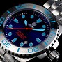 Image result for Blue Ocean Dive Watch