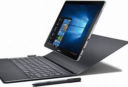 Image result for Samsung Galaxy Book Laptop Tablet