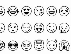 Image result for Drawing Emoji Clip Art