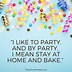 Image result for Cute Baking Quotes
