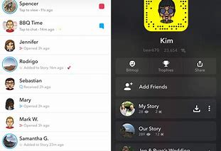 Image result for Snapchat On iPhone 6