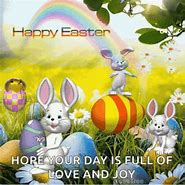 Image result for Animated Happy Easter Emoji