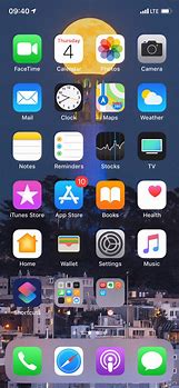 Image result for iOS 5 Phone Screen Shot