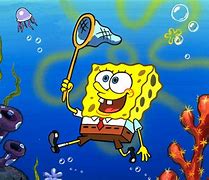 Image result for Spongebob Mailman Meme