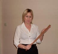Image result for Angry Lady Tawses