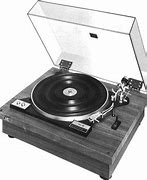 Image result for JVC Nivico Turntable SRP 4689