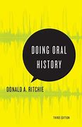 Image result for Oral History